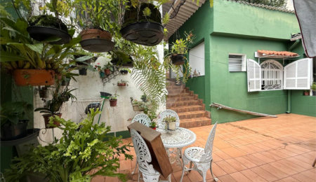 Casa à venda ou para alugar com 4 quartos, sendo 2 suítes,  em Vila Mazzei, São Paulo, SP