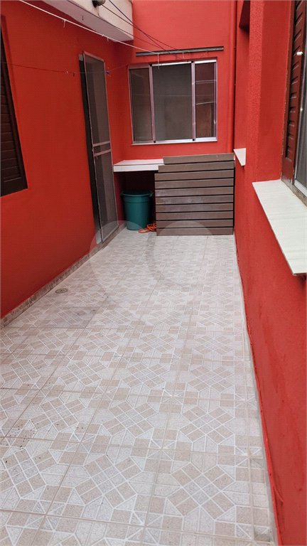 Sobrado à venda com 3 quartos em Água Fria, São Paulo, SP