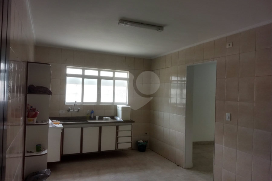 Sobrado à venda com 3 quartos, sendo 1 suíte, em Tucuruvi, São Paulo, SP