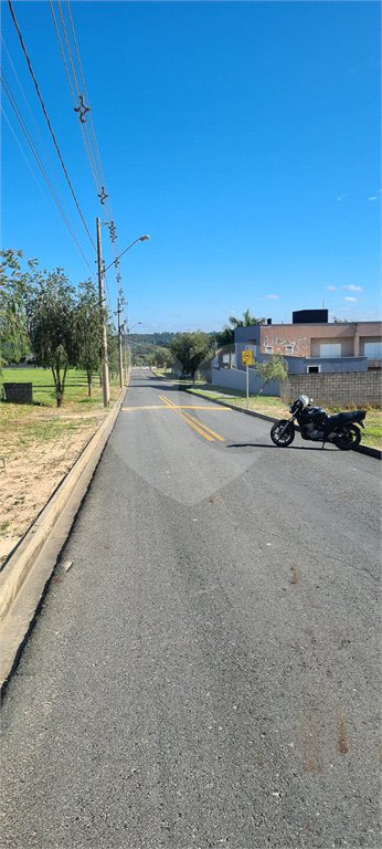 Terreno à venda no condomínio Village Ipanema 2, Araçoiaba da Serra - SP