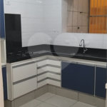 Apartamento à venda com 3 quartos, sendo 1 suíte, em Vila Isabel Eber, Jundiaí, SP