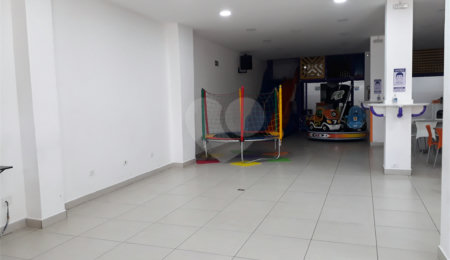 Prédio à venda em Vila Guilherme, São Paulo, SP