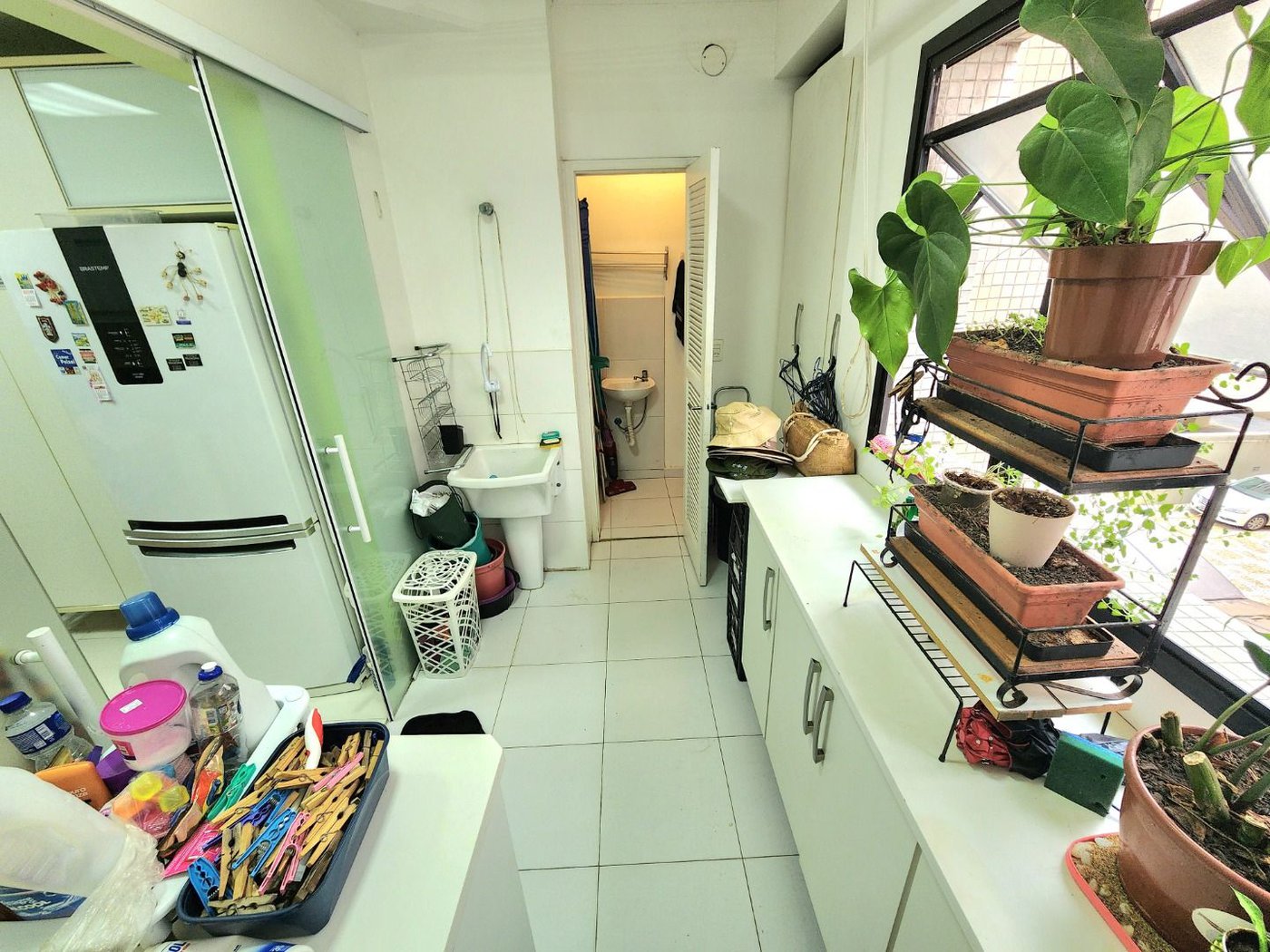 Apartamento com 3 dormitórios à venda, 99 m² por R$ 779.000 - Aparecida - Santos/SP