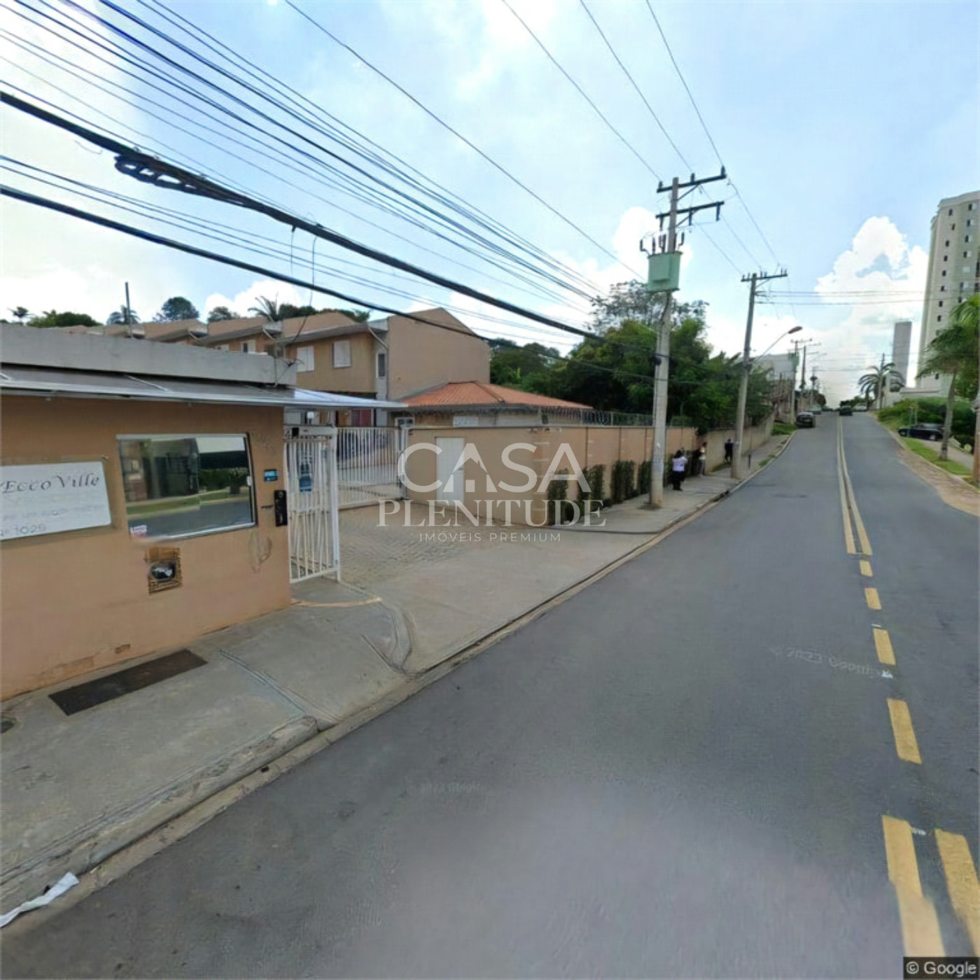 Casa em condomínio à venda com 2 quartos em Caguassu, Sorocaba, SP