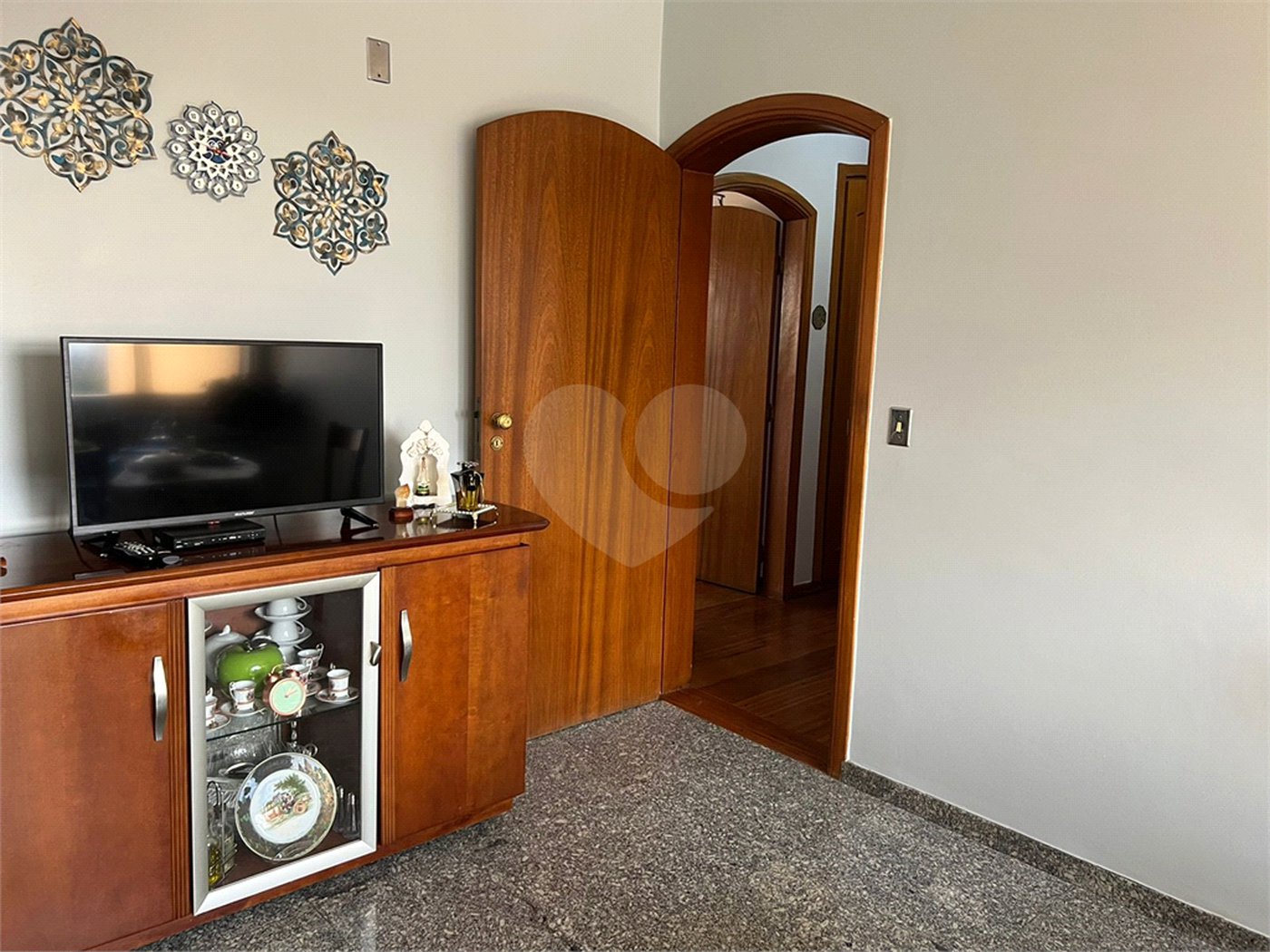 Apartamento à venda com 3 suítes em Bela Aliança, São Paulo, SP