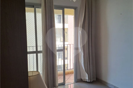 Apartamento à venda com 2 quartos em Vila Jaguara, São Paulo, SP