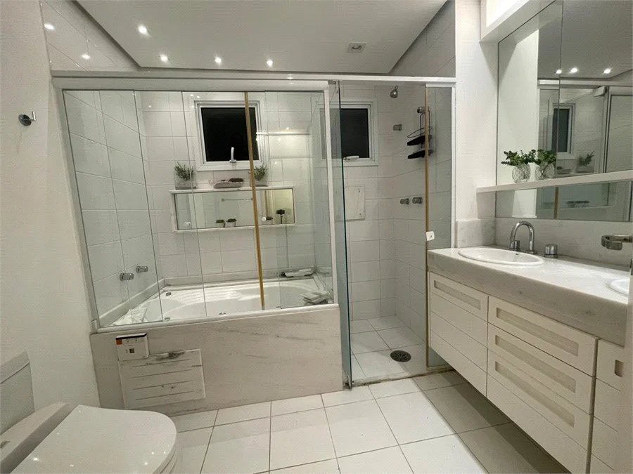 Apartamento para alugar com 3 suítes em Vila Leopoldina, São Paulo, SP