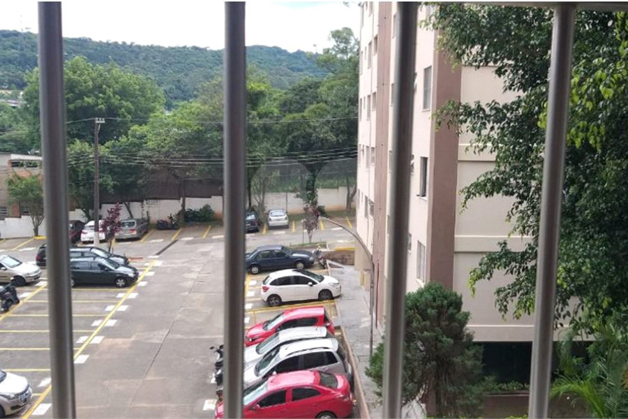 Apartamento à venda com 2 quartos em Horto, São Paulo, SP