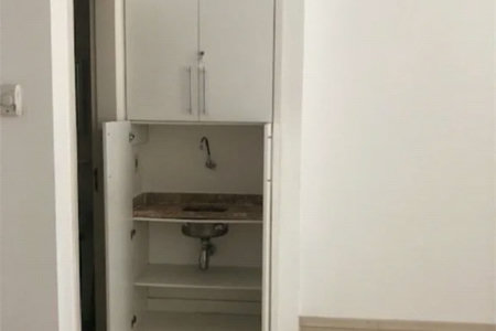 Sala à venda em Cidade Monções, São Paulo, SP