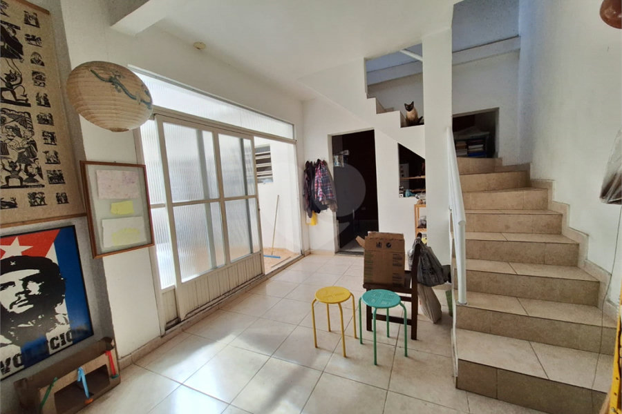 Sobrado à venda com 2 quartos em Casa Verde, São Paulo, SP