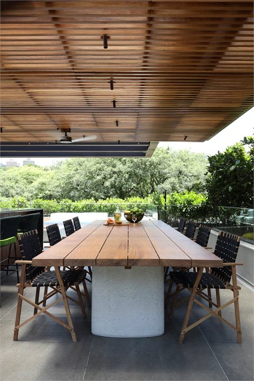Casa à venda com 4 suítes no condomínio Bothânica Alto de Pinheiros, São Paulo - SP