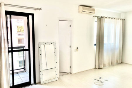 Apartamento à venda com 1 suíte em Pinheiros, São Paulo, SP