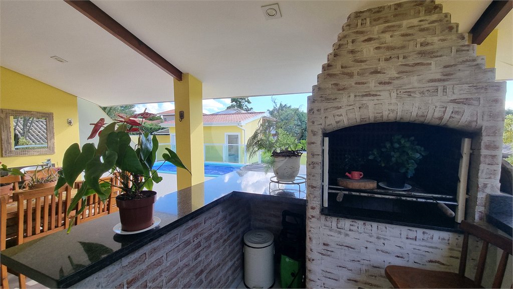 Casa à venda com 3 quartos, sendo 1 suíte,  no condomínio Vivendas do Lago, Sorocaba - SP