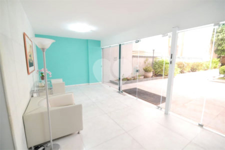 Apartamento à venda com 4 quartos, sendo 1 suíte, em Tijuca, Rio de Janeiro, RJ