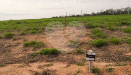 Terreno à venda em Parque Residencial Indaiá, Indaiatuba, SP
