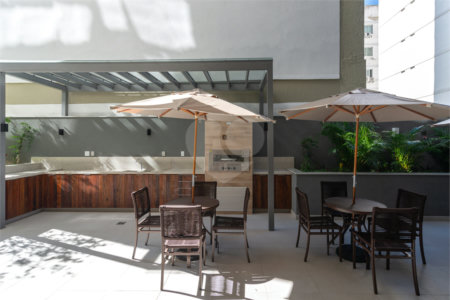 Apartamento à venda com 2 quartos, sendo 1 suíte, em Tijuca, Rio de Janeiro, RJ