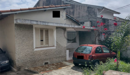 Terreno à venda com 2 quartos em Artur Alvim, São Paulo, SP