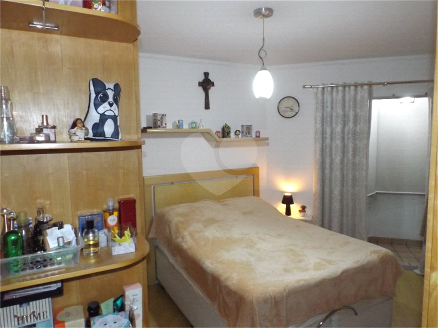 Apartamento à venda com 3 quartos em Vila Guarani (z Sul), São Paulo, SP