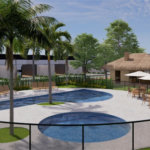 Casa à venda com 3 quartos, sendo 1 suíte, no condomínio Monte Carlo, Balsas - MA