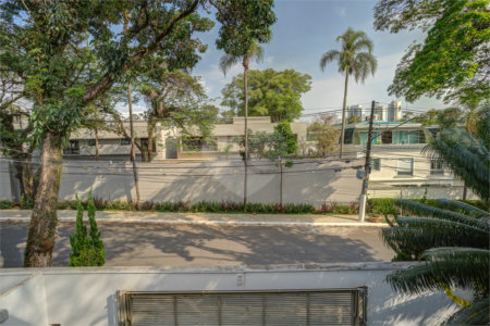 Casa de Vila à venda com 4 suítes em Granja Julieta, São Paulo, SP