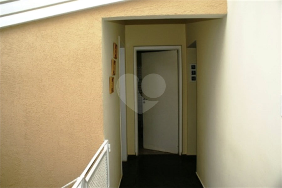Sobrado à venda com 3 quartos, sendo 1 suíte, em Santana, São Paulo, SP