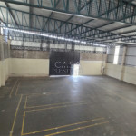 Galpão para alugar em Quintais do Imperador, Sorocaba, SP