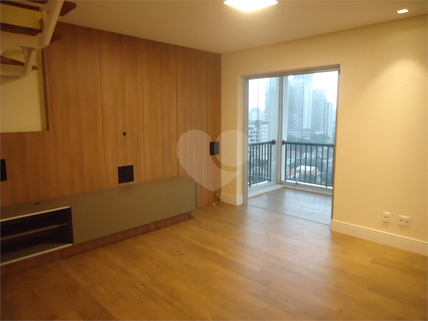 Apartamento para alugar com 2 suítes em Brooklin, São Paulo, SP