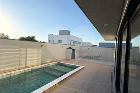 Casa à venda com 3 suítes no condomínio Jardins DI Roma Piazza Navonna, Indaiatuba - SP