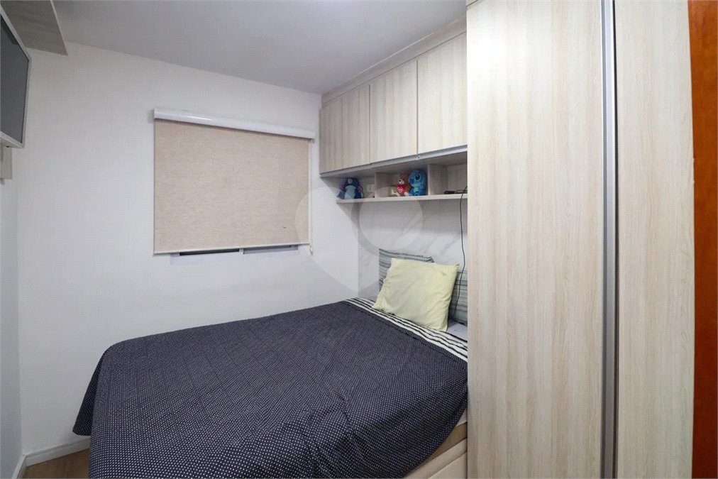 Casa à venda com 3 quartos no condomínio Sem Nome, São Paulo - SP