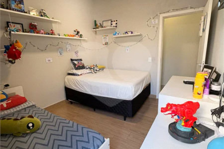 CASA À VENDA | CONDOMÍNIO PARQUE GRAN RESERVE – INDAIATUBA/SP