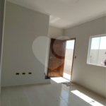 Casa à venda com 2 quartos no condomínio Residencial Bella Suissa, Mogi das Cruzes - SP