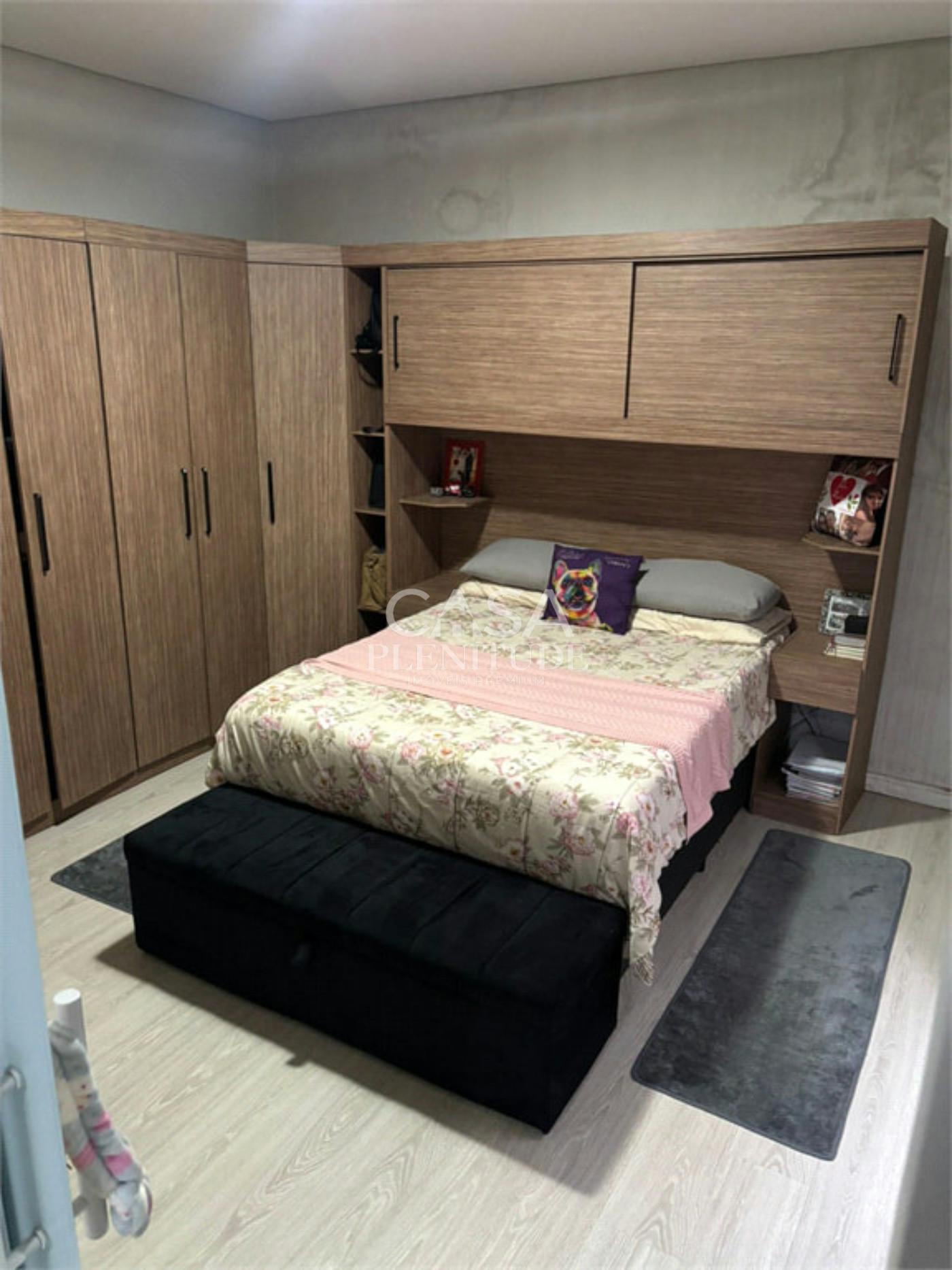 Casa à venda com 1 suíte em Parque São Bento, Sorocaba, SP