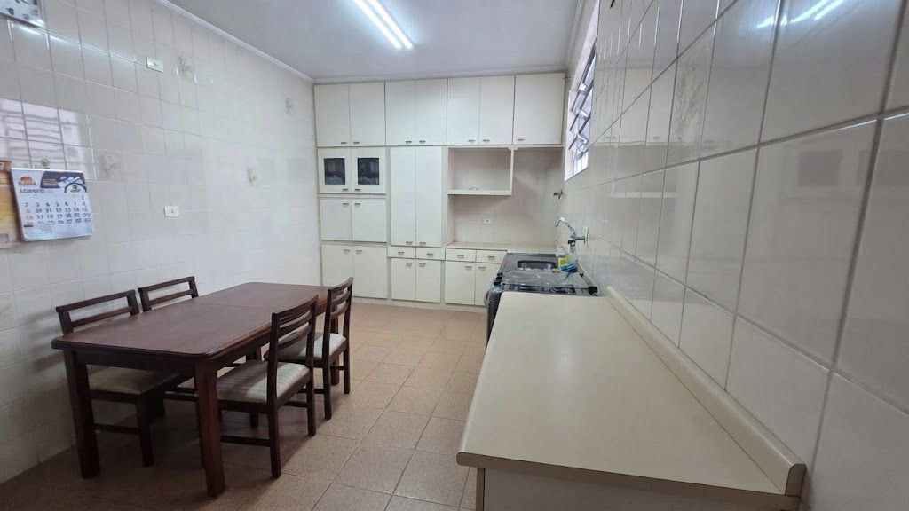 Casa com 2 dormitórios à venda, 167 m² por R$ 1.750.000,00 - Ponta da Praia - Santos/SP