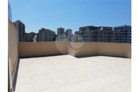 Cobertura à venda com 4 quartos, sendo 1 suíte, em Méier, Rio de Janeiro, RJ