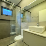 Casa à venda com 3 suítes no condomínio Residencial Helvétia Park, Indaiatuba - SP