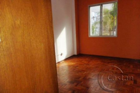 Apartamento à venda com 2 quartos em Jardim São Remo, São Paulo, SP