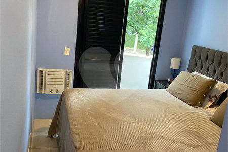 Apartamento à venda com 3 quartos, sendo 1 suíte, em Vila Andrade, São Paulo, SP