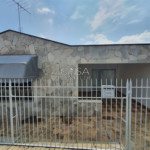 Casa à venda com 3 quartos em Vila Augusta, Sorocaba, SP