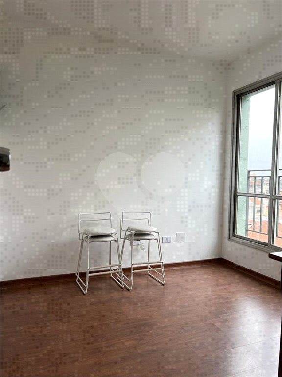 Apartamento à venda ou para alugar com 2 quartos em Jardim Oriental, São Paulo, SP