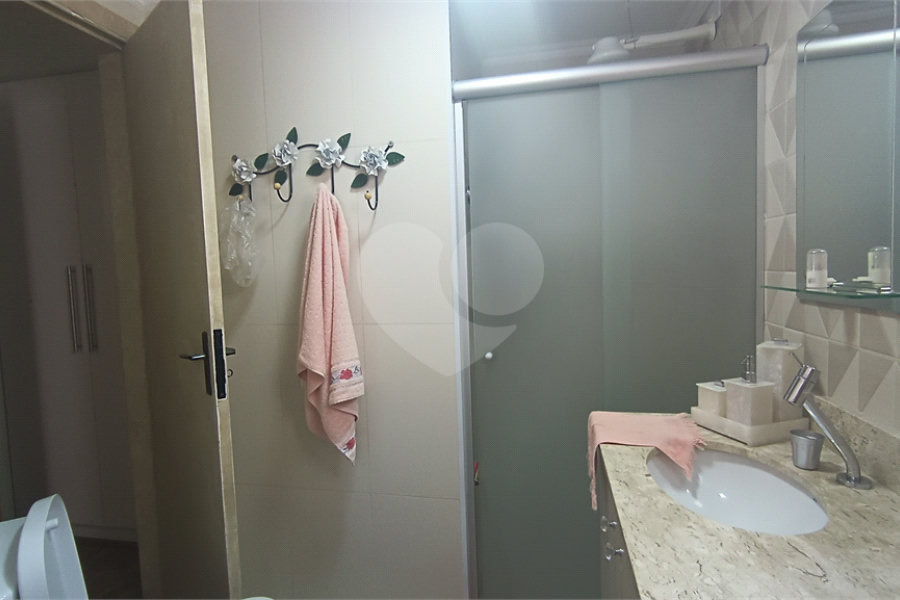 Apartamento à venda com 2 quartos, sendo 1 suíte,  em Tucuruvi, São Paulo, SP