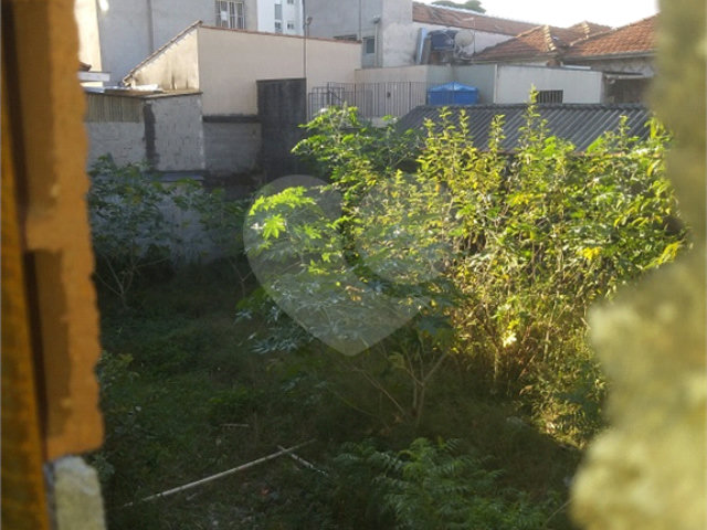 Terreno à venda em Tucuruvi, São Paulo, SP
