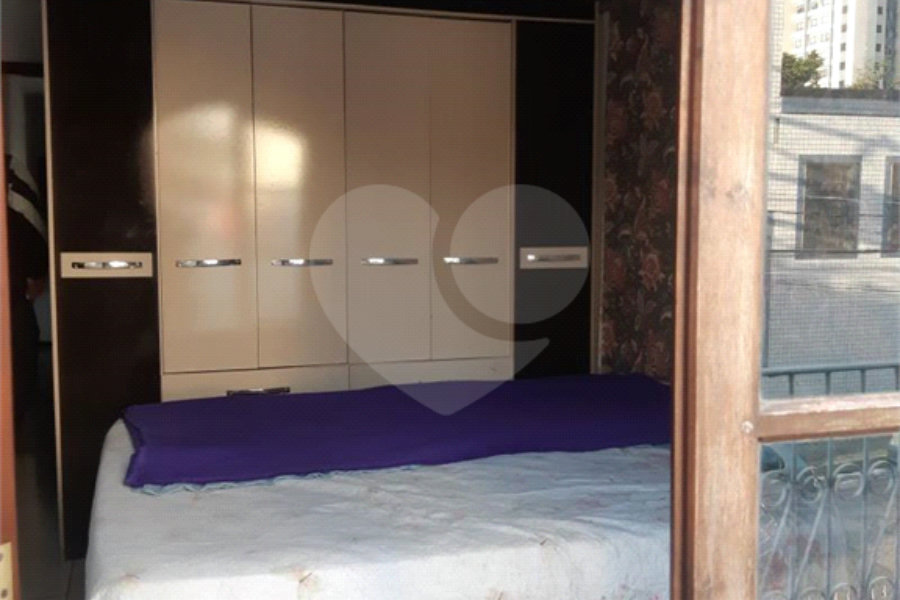 Sobrado à venda com 3 quartos, sendo 1 suíte, em Jardim Cachoeira, São Paulo, SP