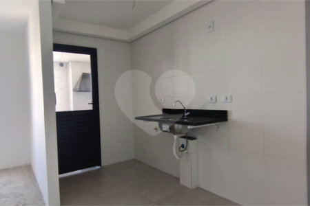 Apartamento à venda com 2 quartos em Vila Progresso, Guarulhos, SP