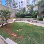 Apartamento para alugar com 2 suítes em Jardim Paulista, São Paulo, SP