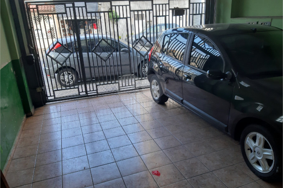 Sobrado à venda com 2 quartos em Jaçanã, São Paulo, SP