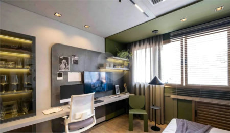 Studio à venda em Moema, São Paulo, SP