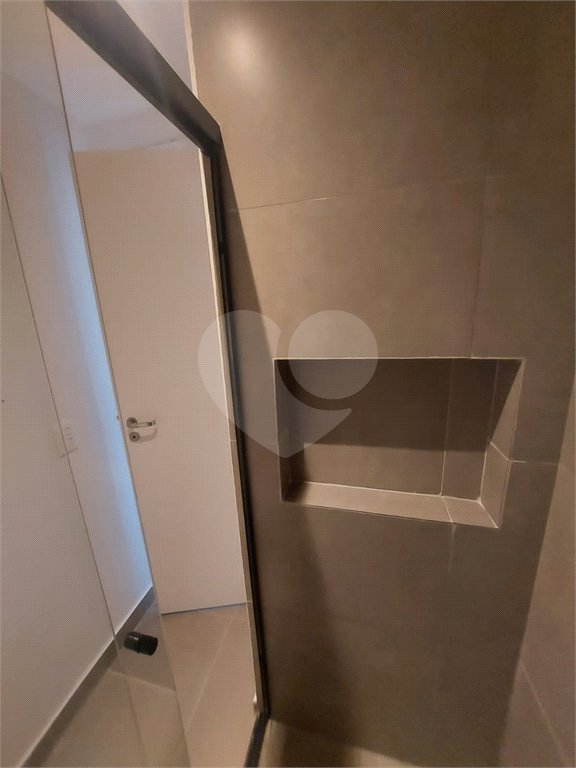 Studio à venda com 1 suíte em Pinheiros, São Paulo, SP
