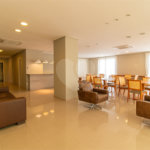 Apartamento à venda com 3 suítes em Chácara Santo Antônio, São Paulo, SP