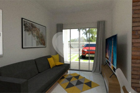 Casa à venda com 1 suíte em Porto Alegre, Porto Seguro, BA