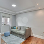 Apartamento à venda com 4 suítes em Alto da Boa Vista, São Paulo, SP